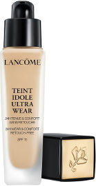 LANCOME TEINT IDOLE ULTRA WEAR מייק אפ