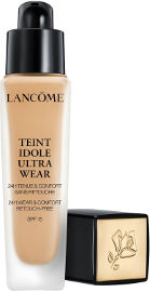 LANCOME TEINT IDOLE ULTRA WEAR מייק אפ