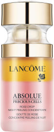 LANCOME ABSOLUE PRECIOUS CELLS פילינג לילה