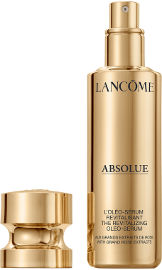 LANCOME ABSOLUE L'OLEO סרום לפנים