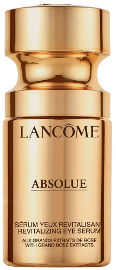 LANCOME ABSOLUE ROSE סרום לעיניים