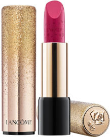 LANCOME L'ABSOLU ROUGE שפתון 368