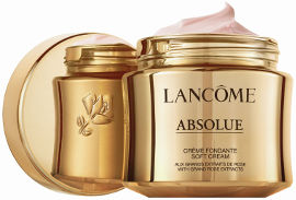LANCOME ABSOLUE SOFT קרם יום