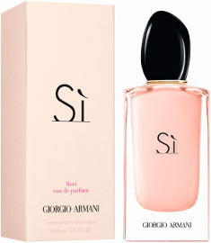 GIORGIO ARMANI SI FIORI א.ד.פ לאשה