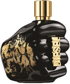 DIESEL SPIRIT OF THE BRAVE א.ד.ט לגבר