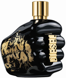 DIESEL SPIRIT OF THE BRAVE א.ד.ט לגבר
