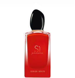 GIORGIO ARMANI SI PASSIONE INTENSE א.ד.פ לאשה