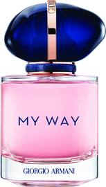 GIORGIO ARMANI MY WAY א.ד.פ לאשה