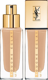 YVES SAINT LAURENT TOUCHE ECLAT LE TEINT מייק אפ B40