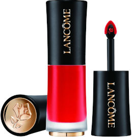 LANCOME L'ABSOLU ROUGE DRAMA INK שפתון נוזלי 154