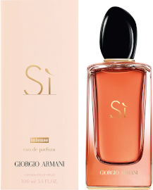 GIORGIO ARMANI Armani si INTENSE א.ד.פ לאשה