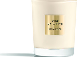 GIORGIO ARMANI PRIVE VERT MALACHITE נר ריחני