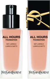 YVES SAINT LAURENT ALL HOURS מייק אפ נוזלי בגימור מאט - LIGHT COOL 3
