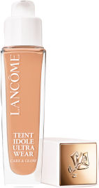 LANCOME TEINT IDOLE ULTRA WEAR CARE & GLOW מייק אפ 325C