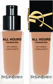 YVES SAINT LAURENT ALL HOURS מייק אפ נוזלי בגימור מאט - MEDIUM NEUTRAL 9