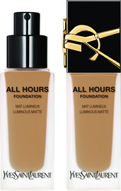 YVES SAINT LAURENT ALL HOURS מייק אפ נוזלי בגימור מאט - MEDIUM NEUTRAL 10