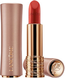 LANCOME ABSOLU ROUGE INTIMATTE שפתון 196