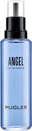 mugler ANGEL א.ד.פ בקבוק הניתן למילוי ושימוש חוזר לאשה