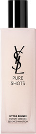 YVES SAINT LAURENT PURE SHOTS HYDRA BOUNCE תחליב פנים