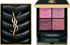 YVES SAINT LAURENT COUTURE MINI CLUTCH פלטת צלליות - 400