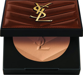 YVES SAINT LAURENT ALL HOURS ברונזר אבקתי - BUFF DUNE