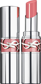 YVES SAINT LAURENT LOVESHINE שפתון 44 NUDE LAVALLIERE