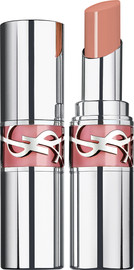 YVES SAINT LAURENT LOVESHINE שפתון 200 ROSY SAND