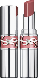 YVES SAINT LAURENT LOVESHINE שפתון בגימור מבריק עם לחות בגוון - 209 PINK DESIRE