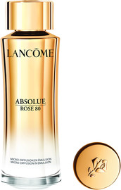 LANCOME ABSOLUE ROSE תחליב פנים