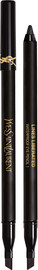 YVES SAINT LAURENT LINES LIBERATED עפרון עיניים עמיד לאורך זמן - 01 BLACK