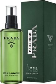 PRADA PARADIGME א.ד.פ בקבוק מילוי לגבר