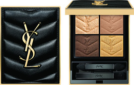YVES SAINT LAURENT COUTURE MINI CLUTCH פלטת צלליות - 800