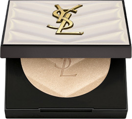 YVES SAINT LAURENT ALL HOURS HYPER LUMINIZE היילטר אבקתי 02