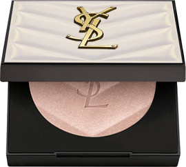 YVES SAINT LAURENT ALL HOURS HYPER LUMINIZE היילטר אבקתי 03