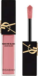 YVES SAINT LAURENT MAKE ME BLUSH סומק נוזלי 44