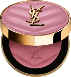 YVES SAINT LAURENT MAKE ME BLUSH סומק אבקתי - 44 NUDE LAVALLIERE