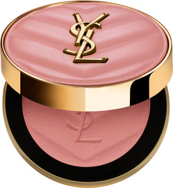 YVES SAINT LAURENT MAKE ME BLUSH סומק אבקתי - 06 ROSE- HAZE
