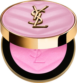 YVES SAINT LAURENT MAKE ME BLUSH סומק אבקתי - 42 BABYDOLL PINK
