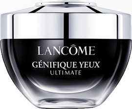 LANCOME GENIFIQUE קרם עיניים למראה עור עיניים קורן יותר