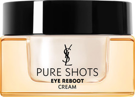 YVES SAINT LAURENT PURE SHOTS קרם עיניים