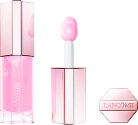 LANCOME IDOLE JUICY TREAT שמן שפתיים למראה שפתיים עסיסיות ומלאות בלחות 22
