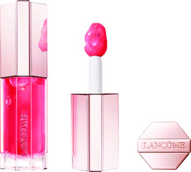 LANCOME IDOLE JUICY TREAT שמן שפתיים למראה שפתיים עסיסיות ומלאות בלחות 12