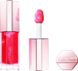 LANCOME IDOLE JUICY TREAT שמן שפתיים למראה שפתיים עסיסיות ומלאות בלחות 16
