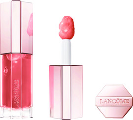 LANCOME IDOLE JUICY TREAT שמן שפתיים למראה שפתיים עסיסיות ומלאות בלחות 40