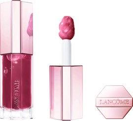LANCOME IDOLE JUICY TREAT שמן שפתיים למראה שפתיים עסיסיות ומלאות בלחות 60