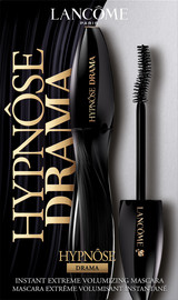 LANCOME HYPNOSE DRAMA סט מסקרה + מסיר איפור + עיפרון עיניים