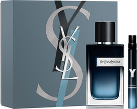 YVES SAINT LAURENT Y סט א.ד.פ + א.ד.פ לגבר
