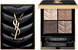 YVES SAINT LAURENT COUTURE MINI CLUTCH פלטת צלליות - 720