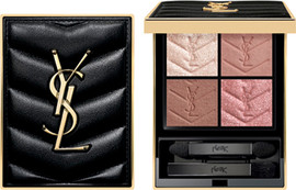 YVES SAINT LAURENT COUTURE MINI CLUTCH פלטת צלליות - 730
