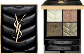 YVES SAINT LAURENT COUTURE MINI CLUTCH פלטת צלליות - 830